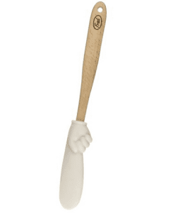 BATTERFINGER Spatula