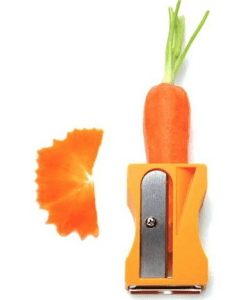 Carrot Cucumber Sharpener Peeler