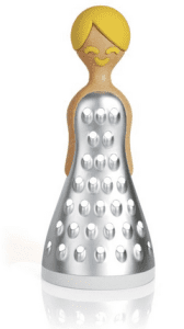 Gaby Green Cheese Grater