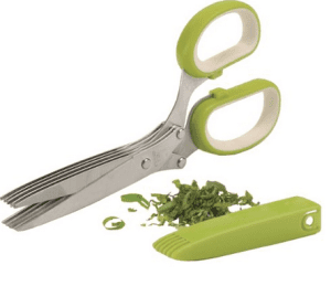 Herb Scissors