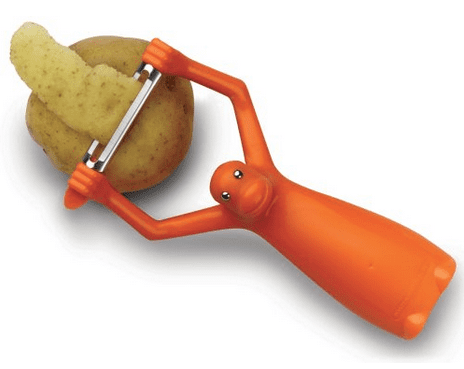 Monkey Peeler