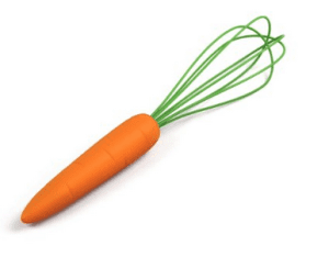 The Cook's Carrot Whisk