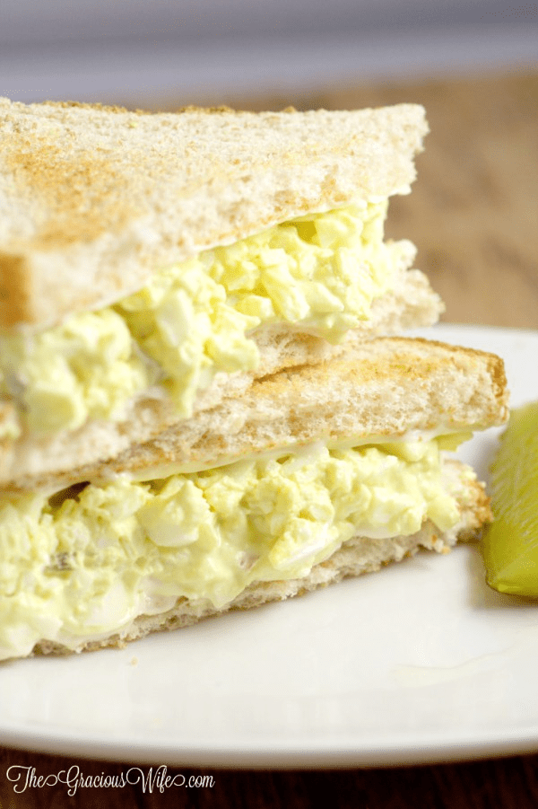 egg-salad