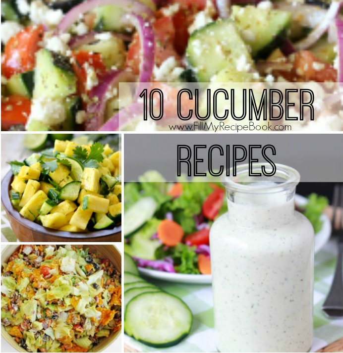 10-cucumber-recipes