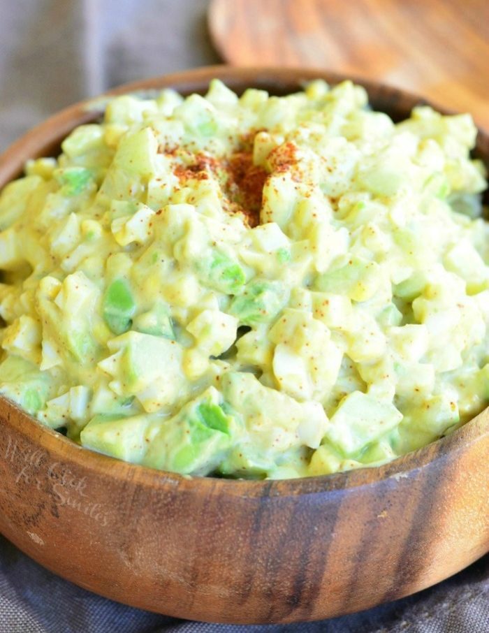 avocado-cucumber-egg-salad