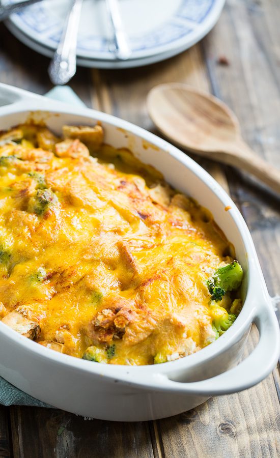 broccoli-cheddar-chicken-casserole