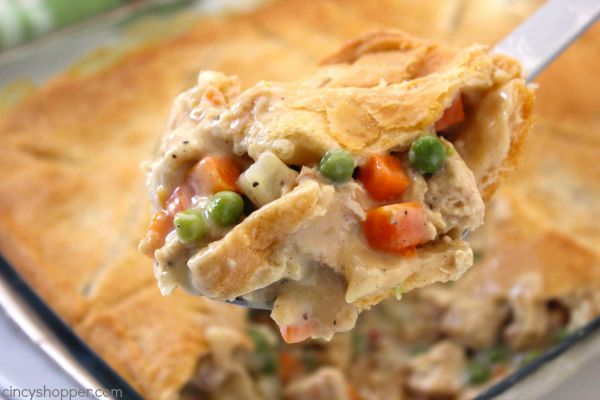 chicken-pot-pie-casserole