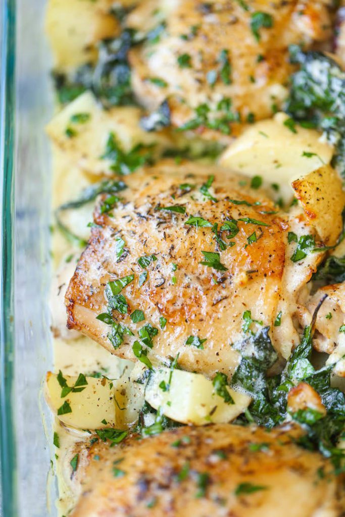 chicken-and-potatoes-with-garlic-parmesan-cream-sauce