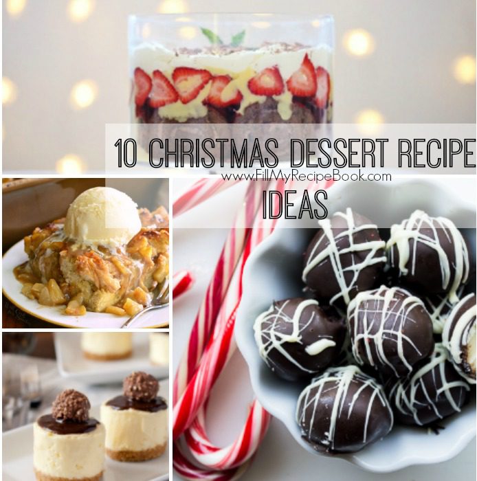 christmas-dessert-recipe-ideas