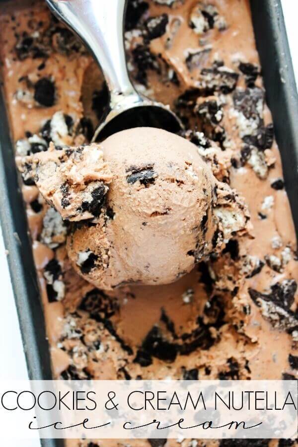 cookies-cream-nutella-ice-cream