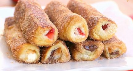 french-toast-roll-ups