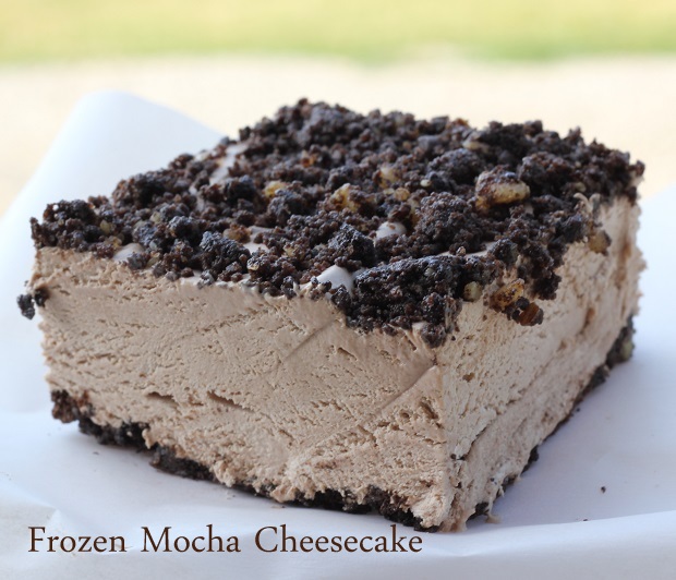 frozen-mocha-cheesecake-dessert