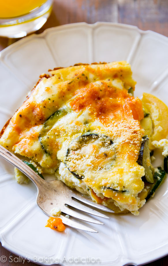 healthy-crustless-veggie-quiche