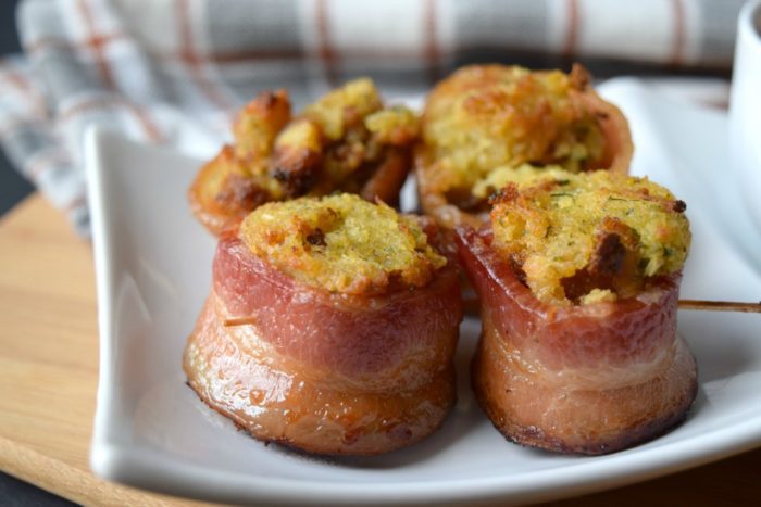 bacon-wrapped-stuffing-bites