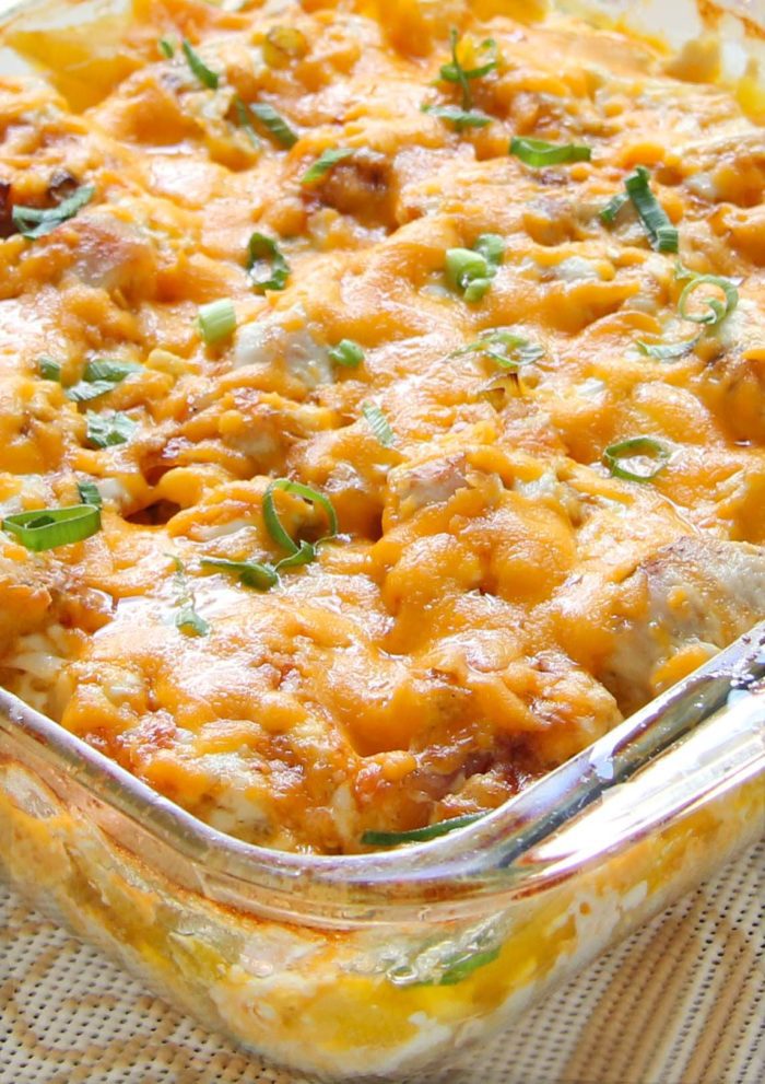 chicken-potato-casserole