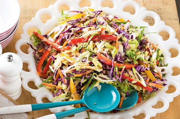 rainbow-slaw-with-tahini-dressing