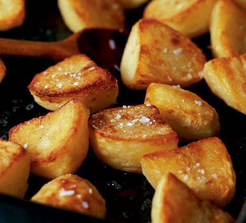 roast-potatoes