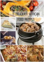 11 Delicious African Food Recipes