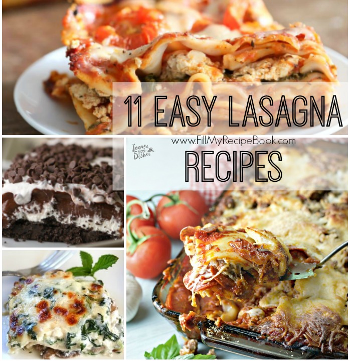 11-easy-lasagna-recipes