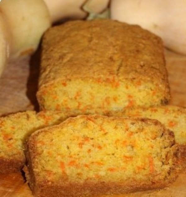 carrot-bread-recipe