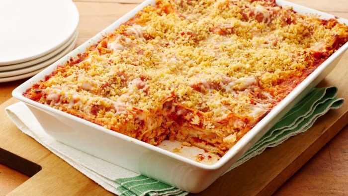 chicken-parmesan-lasagna