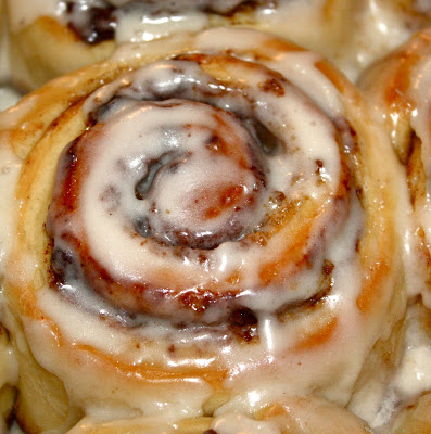 cinnammon-rolls