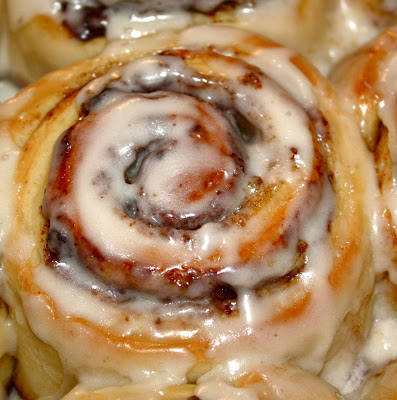 cinnammon-rolls