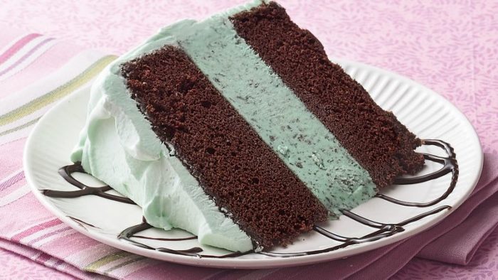 mint-chocolate-ice-cream-cake