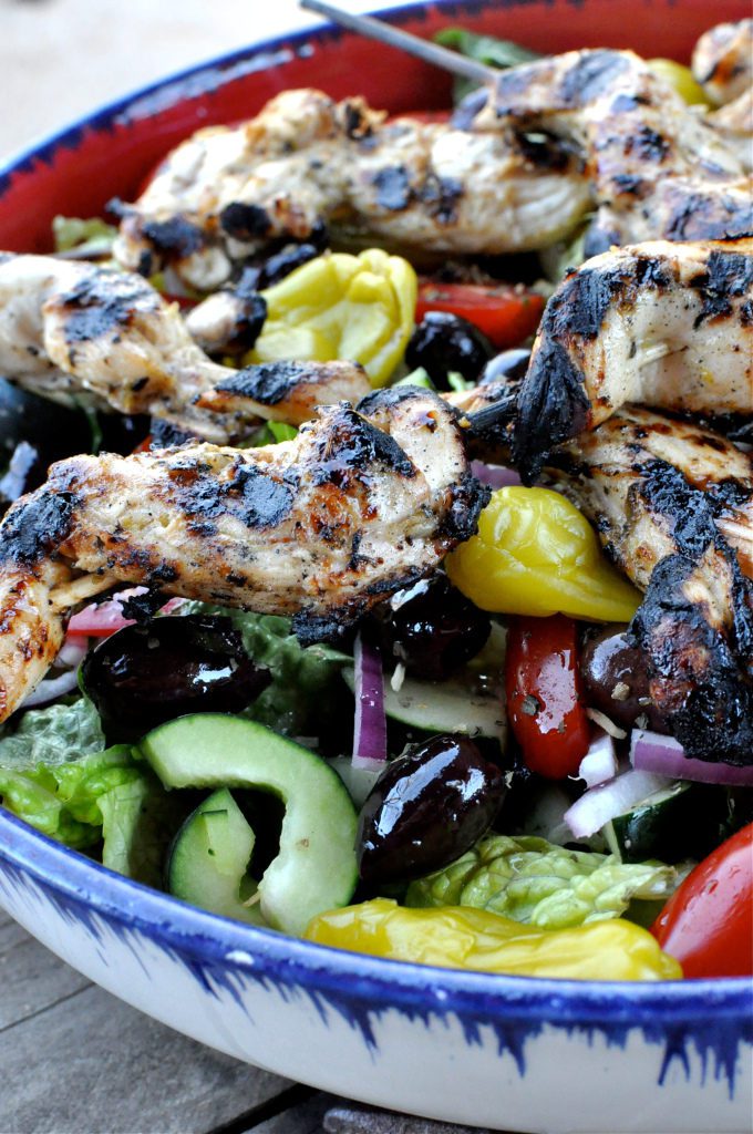 paleo-greek-salad