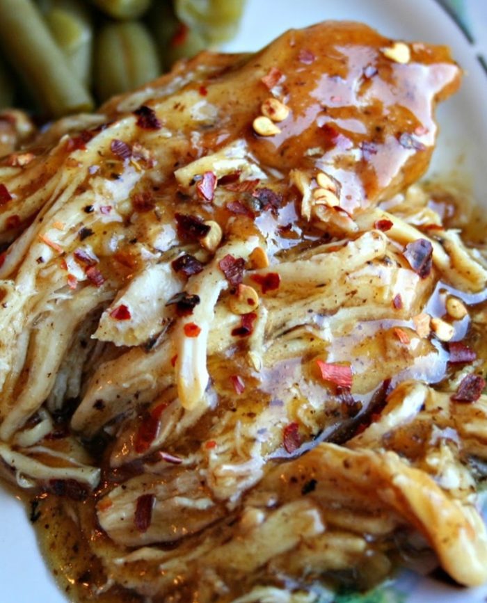 slow-cook-sugar-and-garlic-chicken