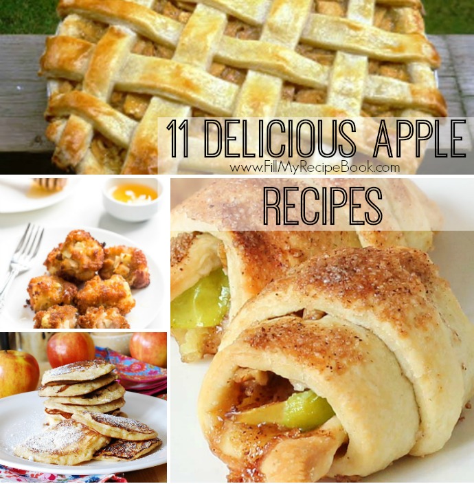 11-delicious-apple-recipes