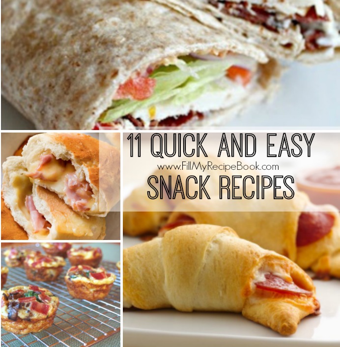 11-quick-and-easy-snack-recipes