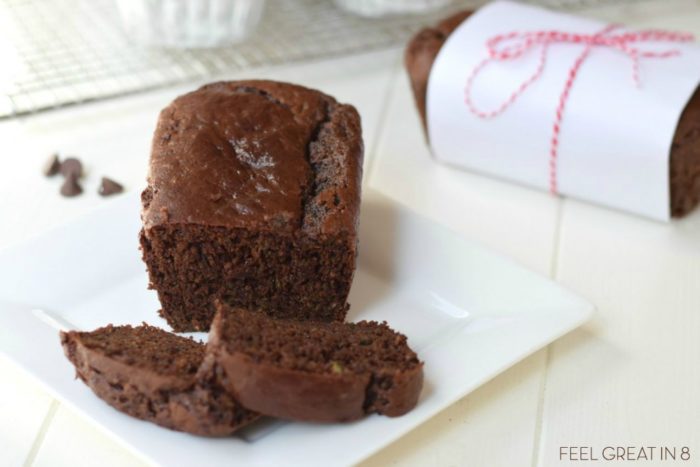 chocolatezucchinibread