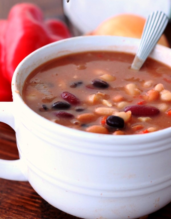 five-bean-soup