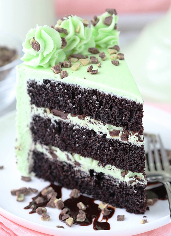 mint-chocolate-chip-layer-cake