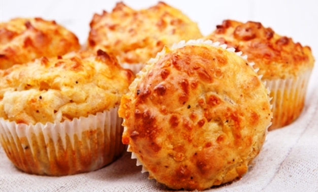 cheese-bacon-muffin