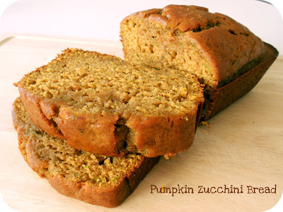 pumpkin-zucchini-bread