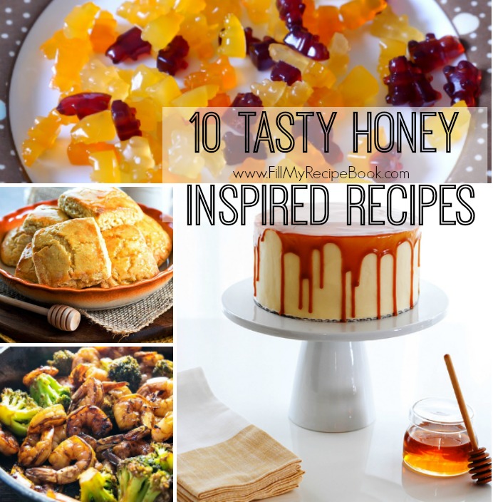10-tasty-honey-inspired-recipes