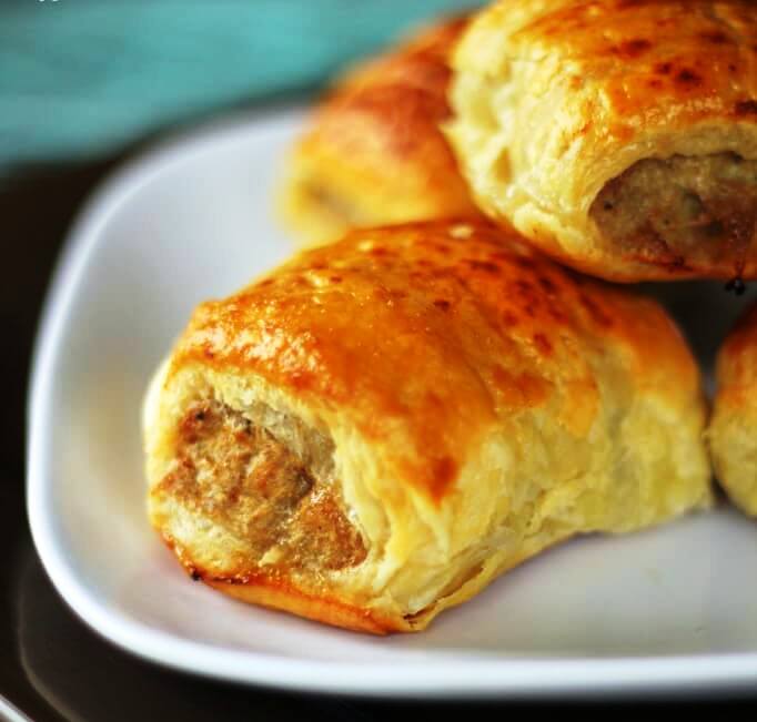 australian-sausage-rolls