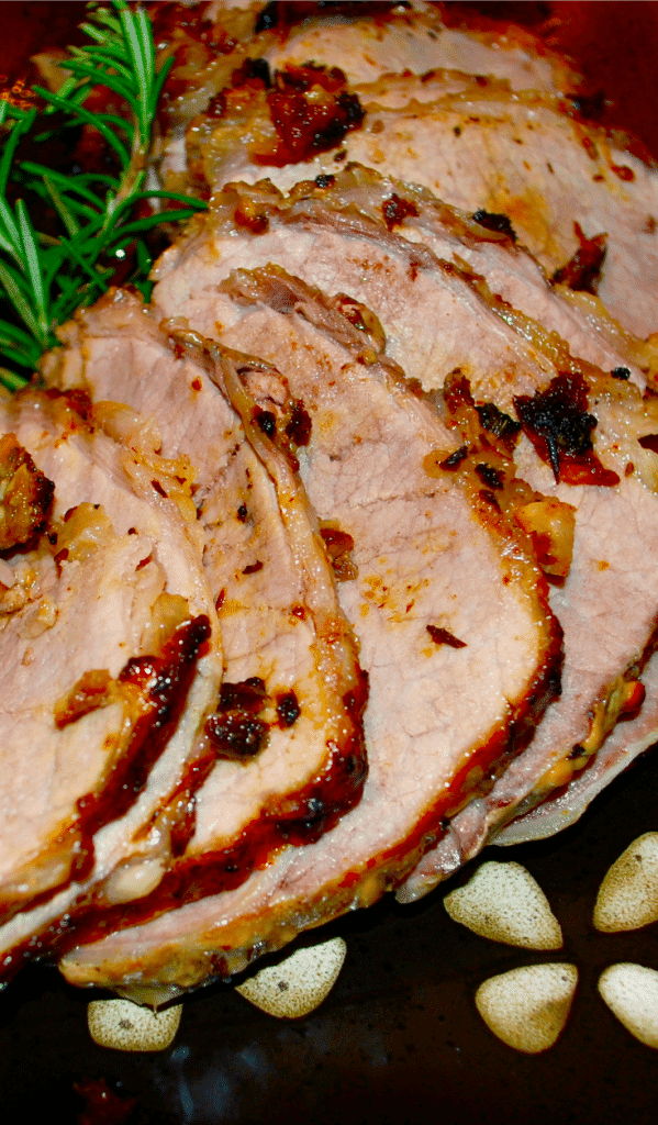 horseradish-garlic-and-rosemary-encrusted-roast-beef