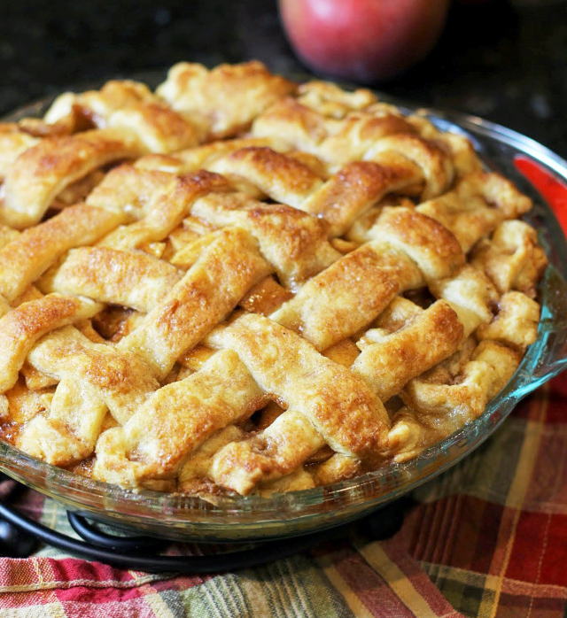 best-apple-pie