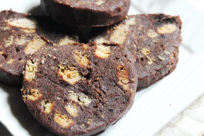 no-bake-chocolate-cookies