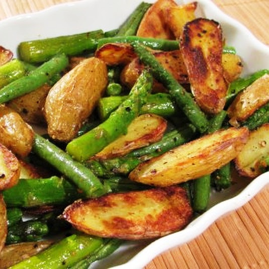 roated-fingerling-asparagus-and-potato