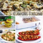 10 Amazing Couscous Recipes