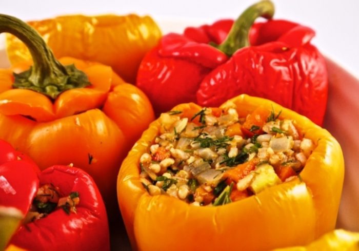 greekinspiredstuffedpeppers