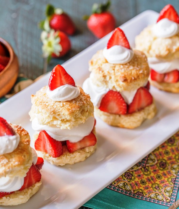 homemade-strawberry-shortcake