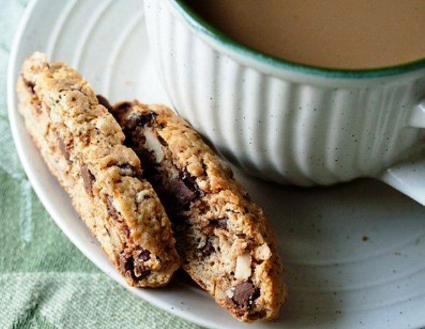 coffee-biscotti