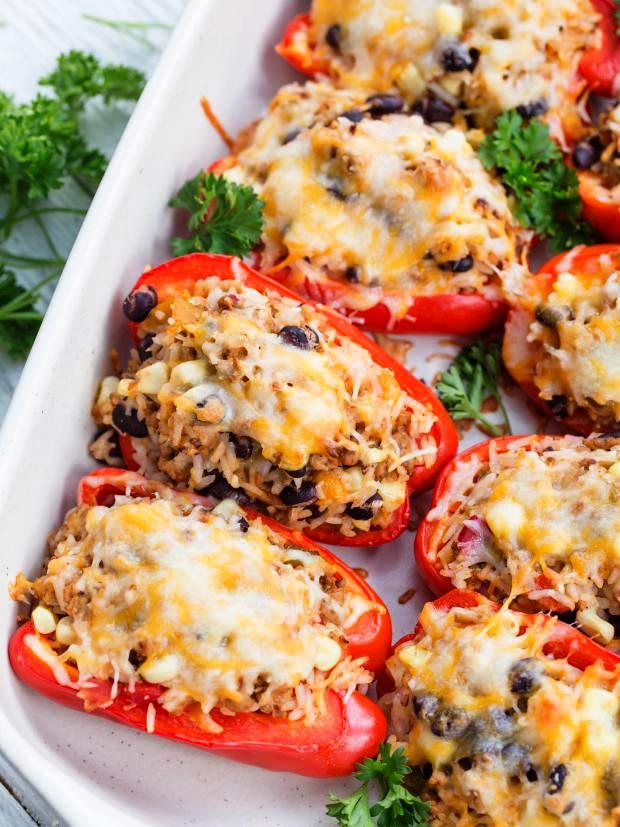 mexican-stuffed-bell-peppers
