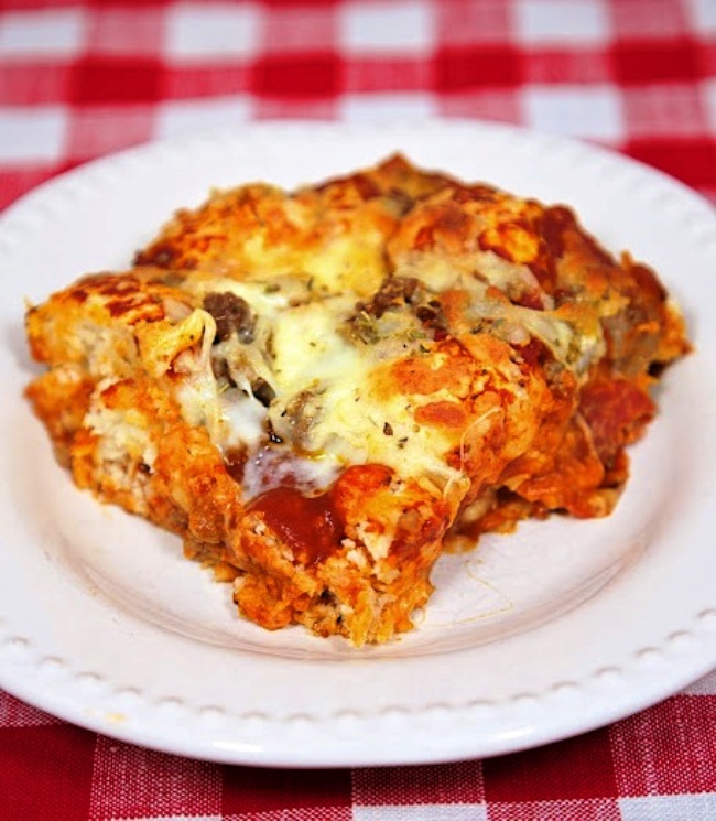 pizza-casserole