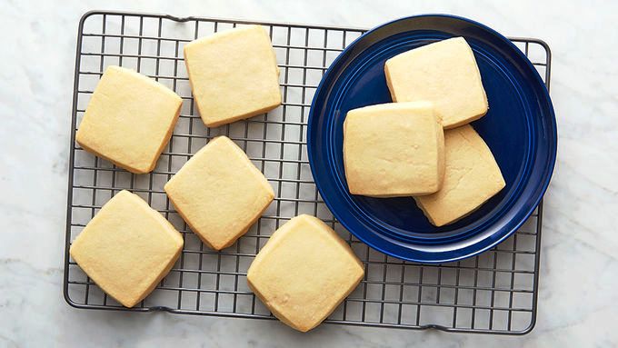 short-bread-cookies